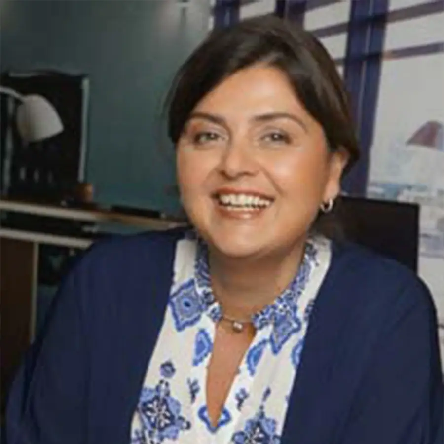 Maria Tsertsidis
