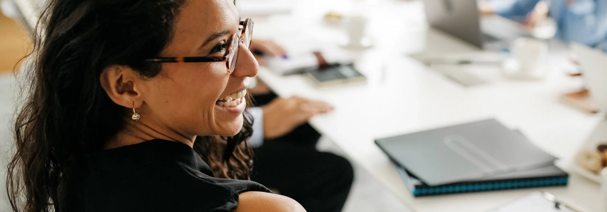 Prinzregenten 54 – Ihr Büro in München