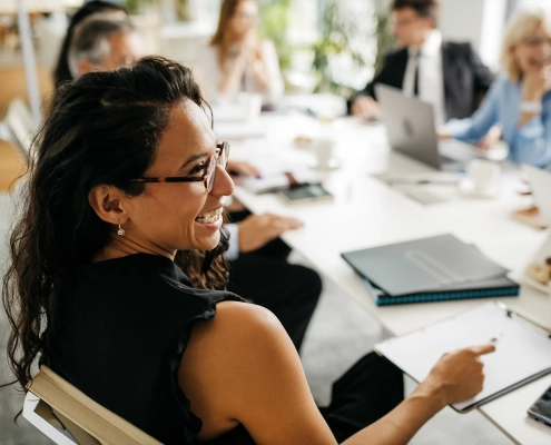 Prinzregenten 54 – Ihr Büro in München